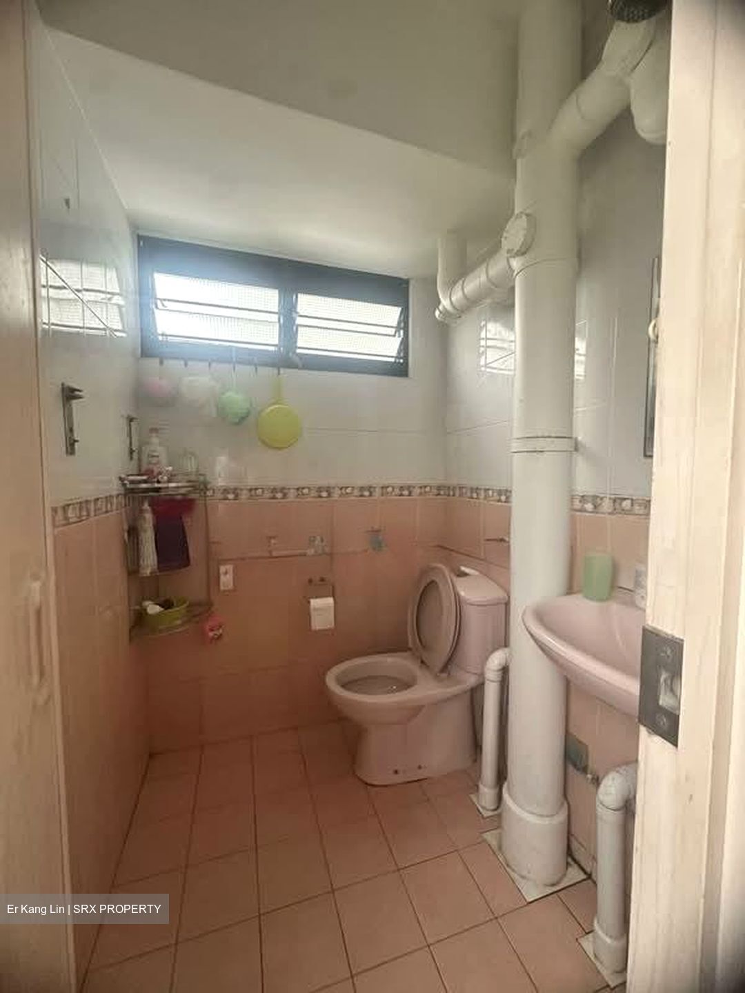 Blk 8 Haig View (Geylang), HDB 4 Rooms #586093301